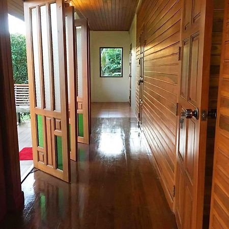 Saduemuenghomestay Phrae Eksteriør billede