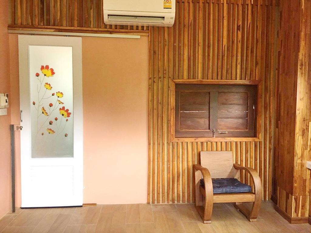 Saduemuenghomestay Phrae Eksteriør billede